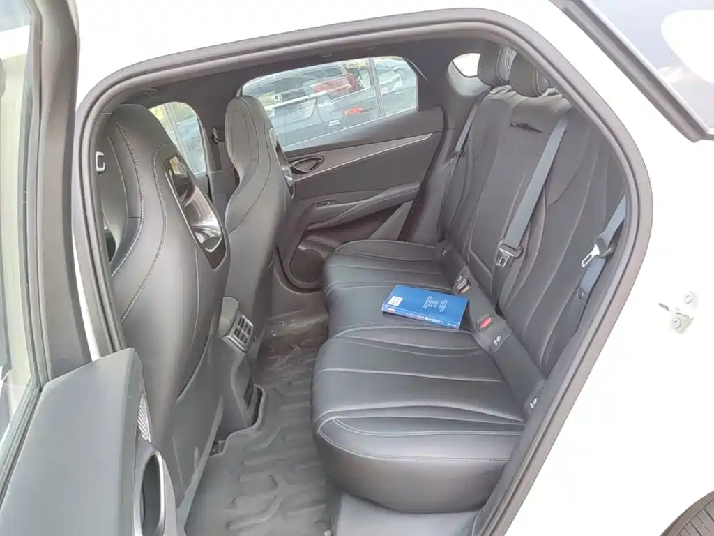 BYD Seal 06 — миниатюра 17