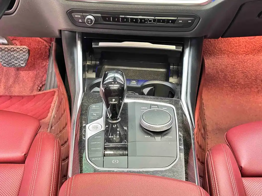 BMW 3 Series — миниатюра 19