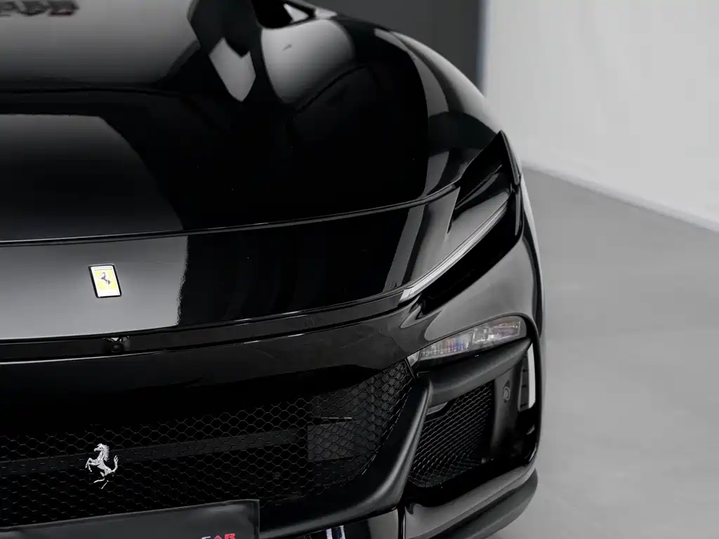 Ferrari Purosangue — миниатюра 32