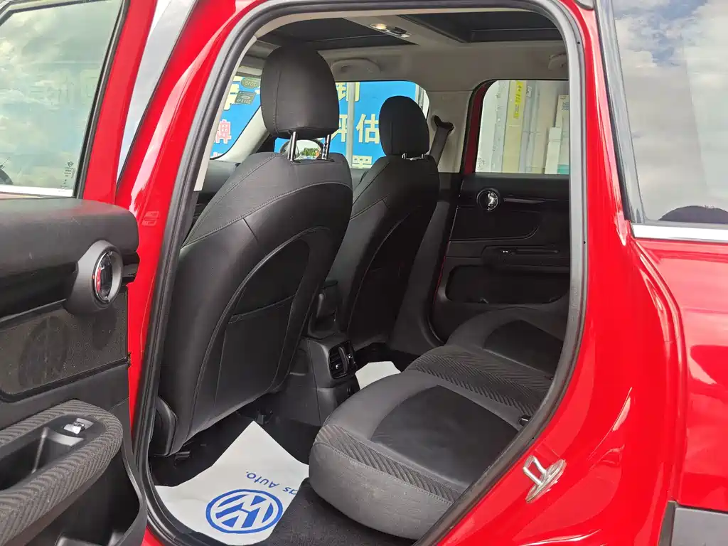 MINI Mini Countryman — миниатюра 12