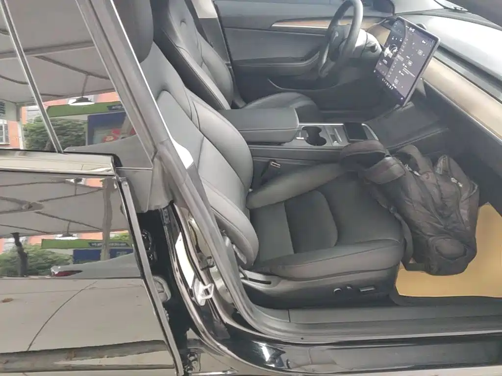 Tesla Model 3 — миниатюра 25