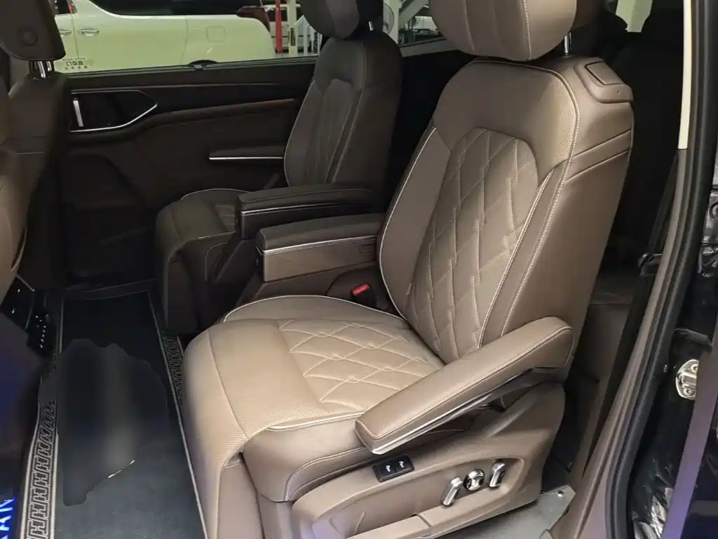 Volkswagen Viloran — миниатюра 17