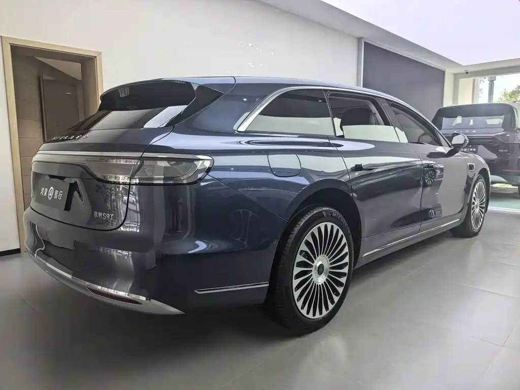 Xiangjie Xiangjie S9T — миниатюра 4