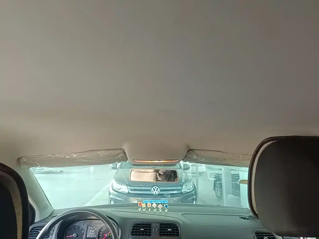 Volkswagen Polo — миниатюра 18