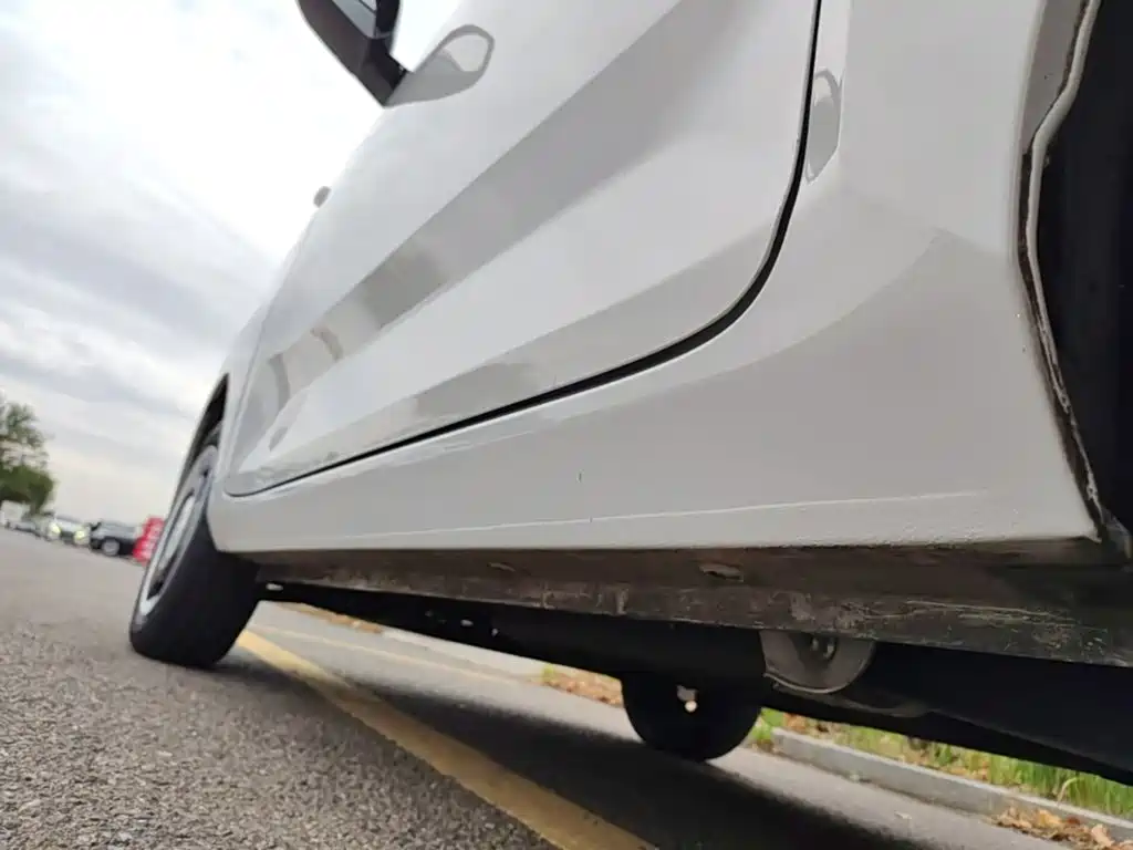Wuling MINIEV — миниатюра 22