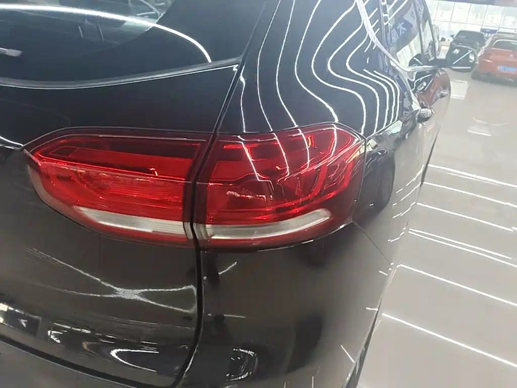 Haval H6 — миниатюра 8