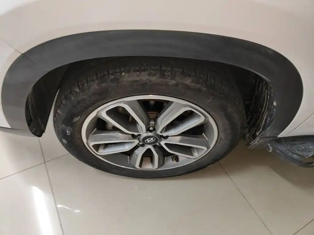 Hyundai ix35 — миниатюра 23