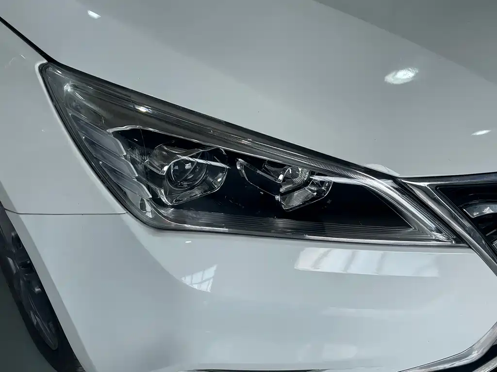 Changan Eado DT — миниатюра 21