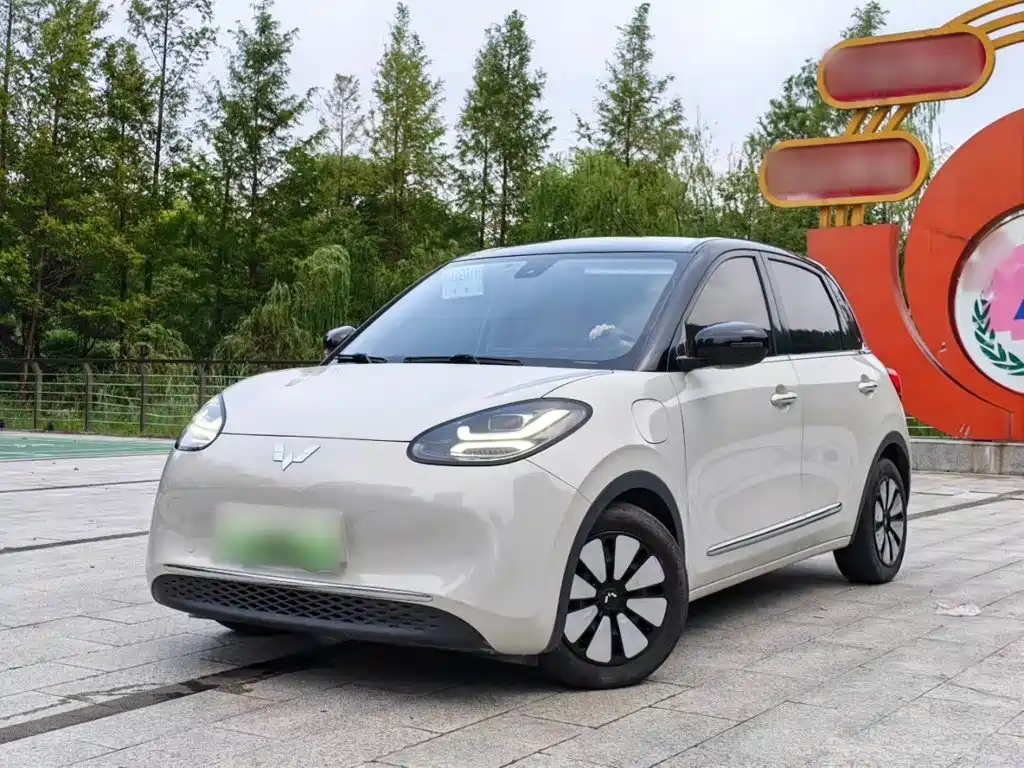 Wuling Bingo — миниатюра 2