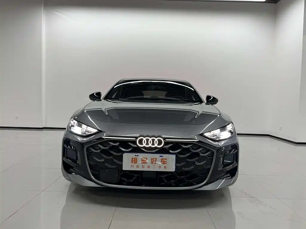 Audi A5L Sportback — миниатюра 2
