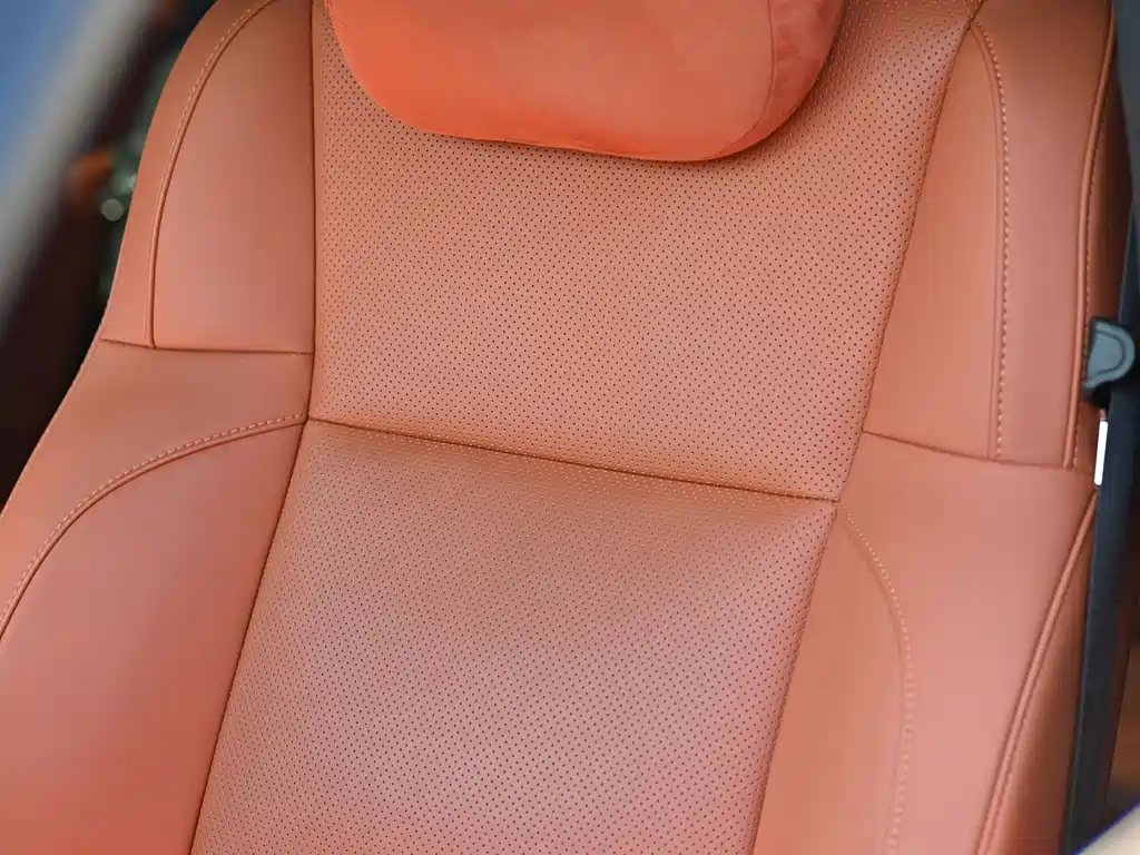 Li Auto Li L7 — миниатюра 11