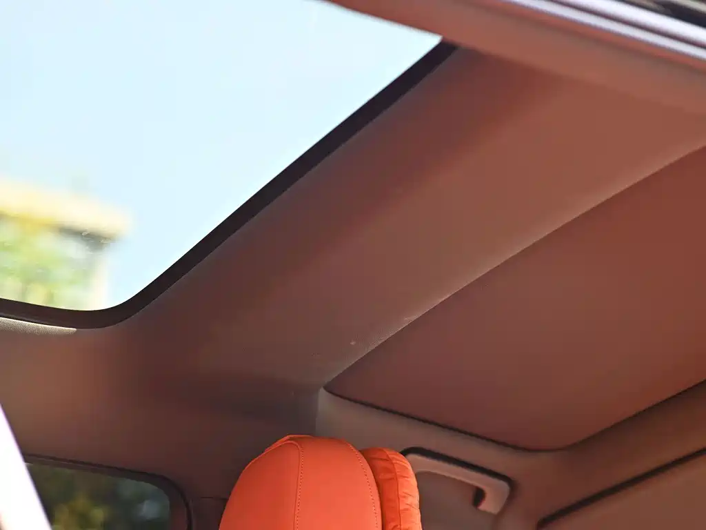 Li Auto Li L7 — миниатюра 13