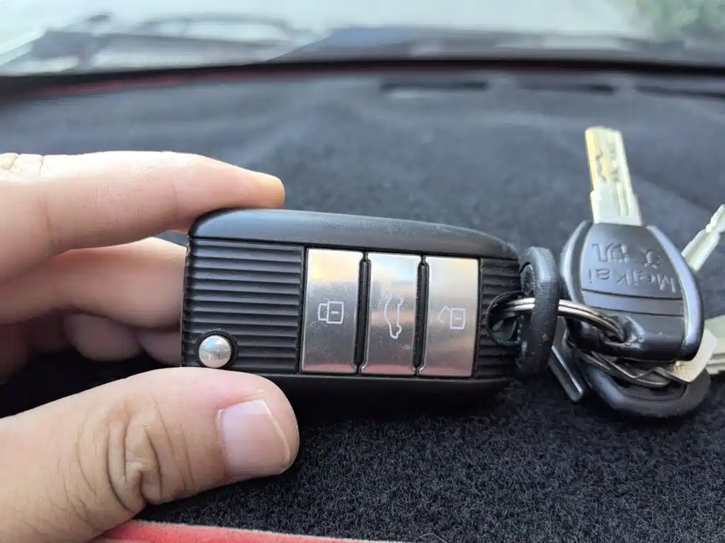 Roewe RX5 New Energy — миниатюра 9