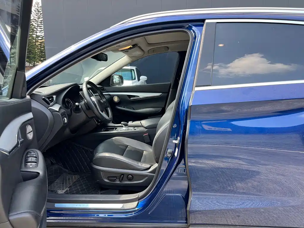 Infiniti QX50 — миниатюра 3