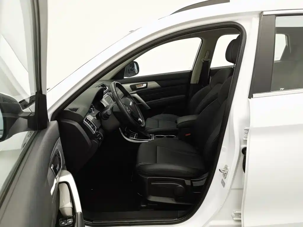 Haval H2 — миниатюра 10