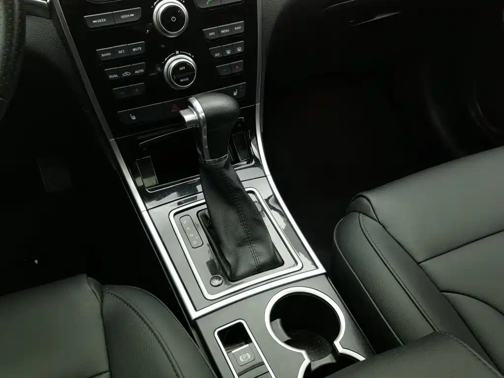 Haval H2 — миниатюра 13