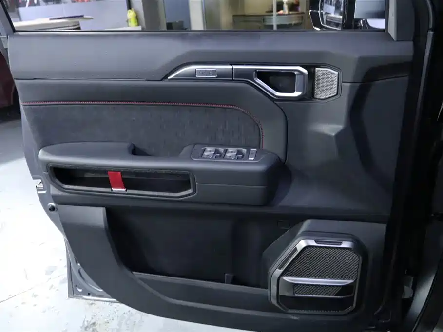 JETOUR Traveller 2023 1.5T PRO