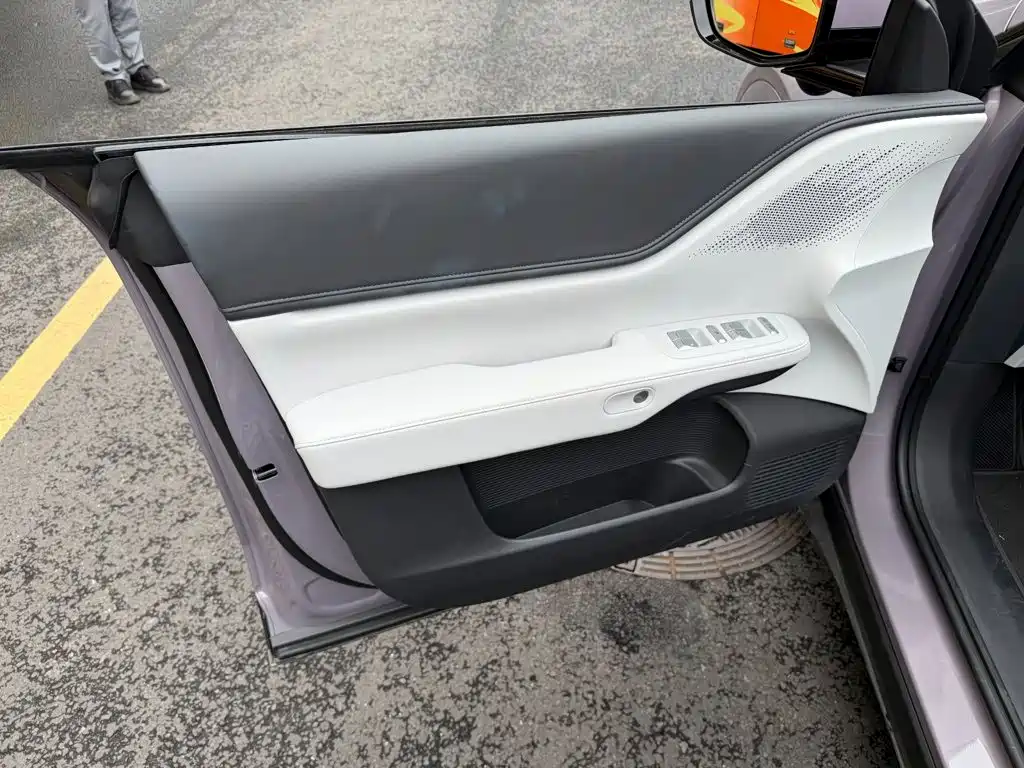 XPeng G6 — миниатюра 6