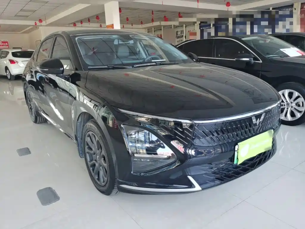 Wuling Xingguang — миниатюра 4