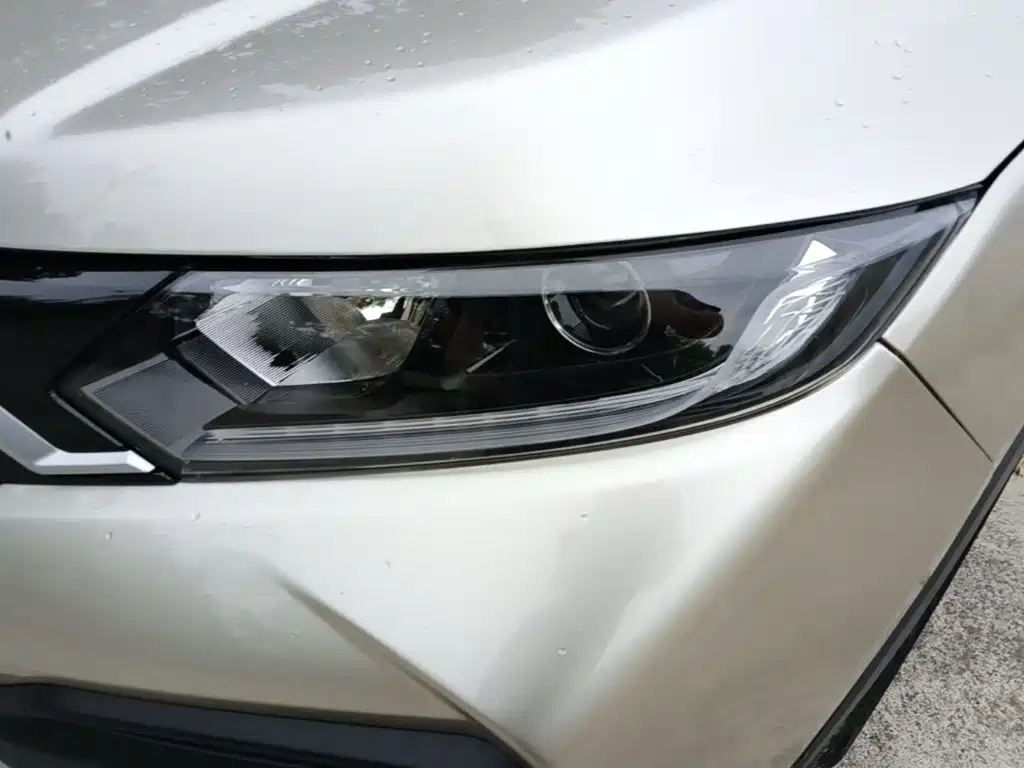 Honda XR-V — миниатюра 24