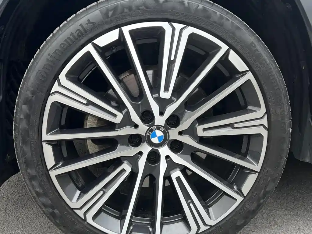 BMW X1 — миниатюра 12