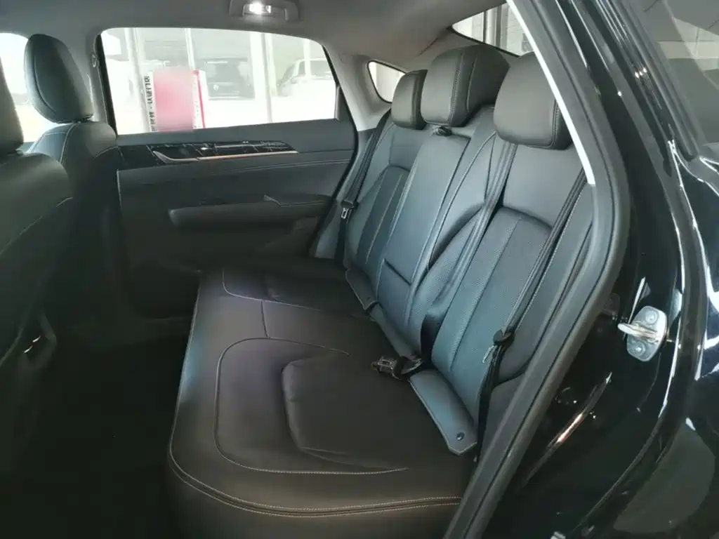 Wuling Xingguang — миниатюра 17