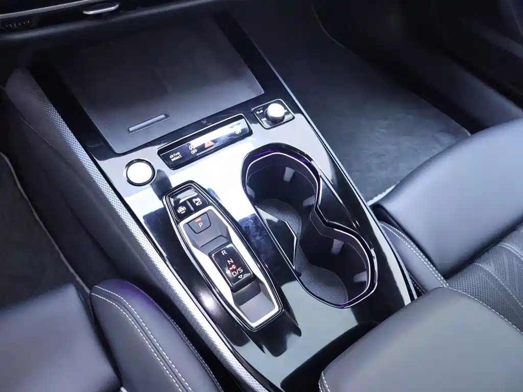 Audi A5L Sportback — миниатюра 12