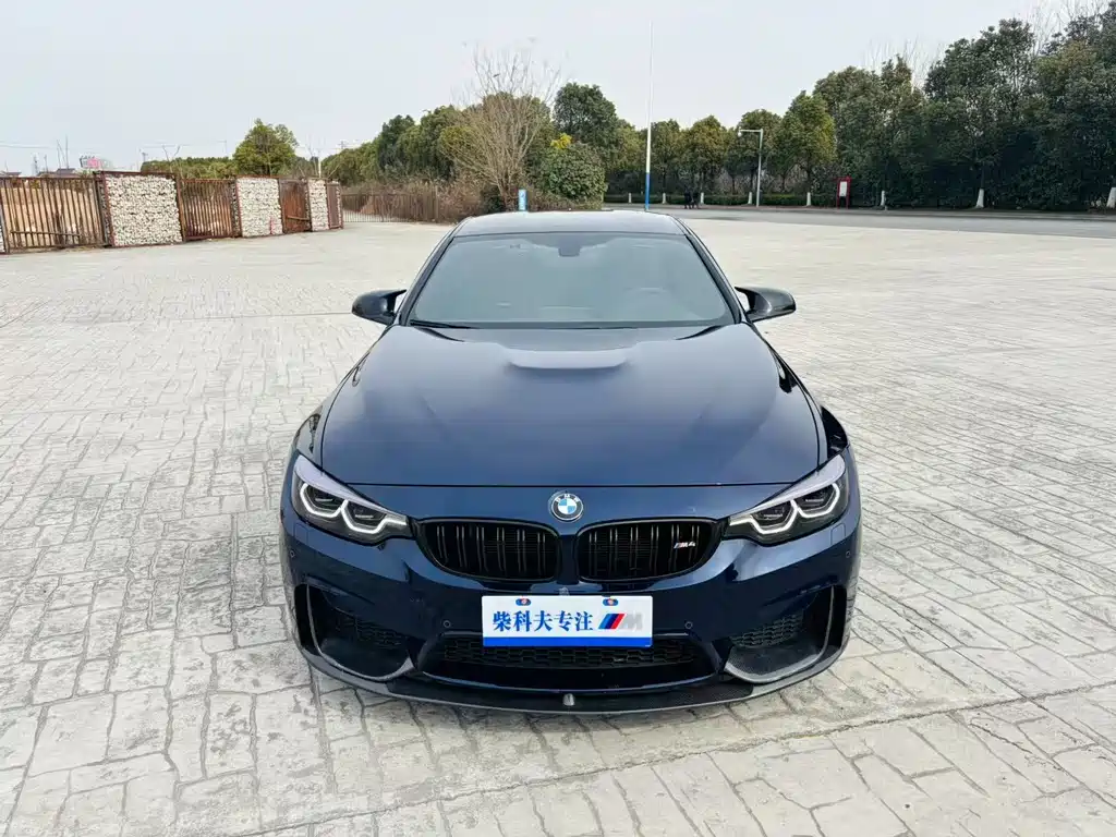 Купить BMW M4
