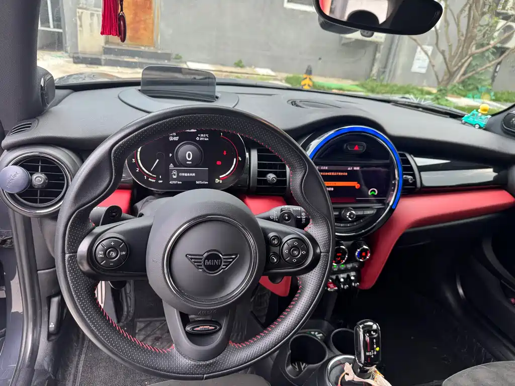 Mini JCW — фотографии объявления, Фото 15