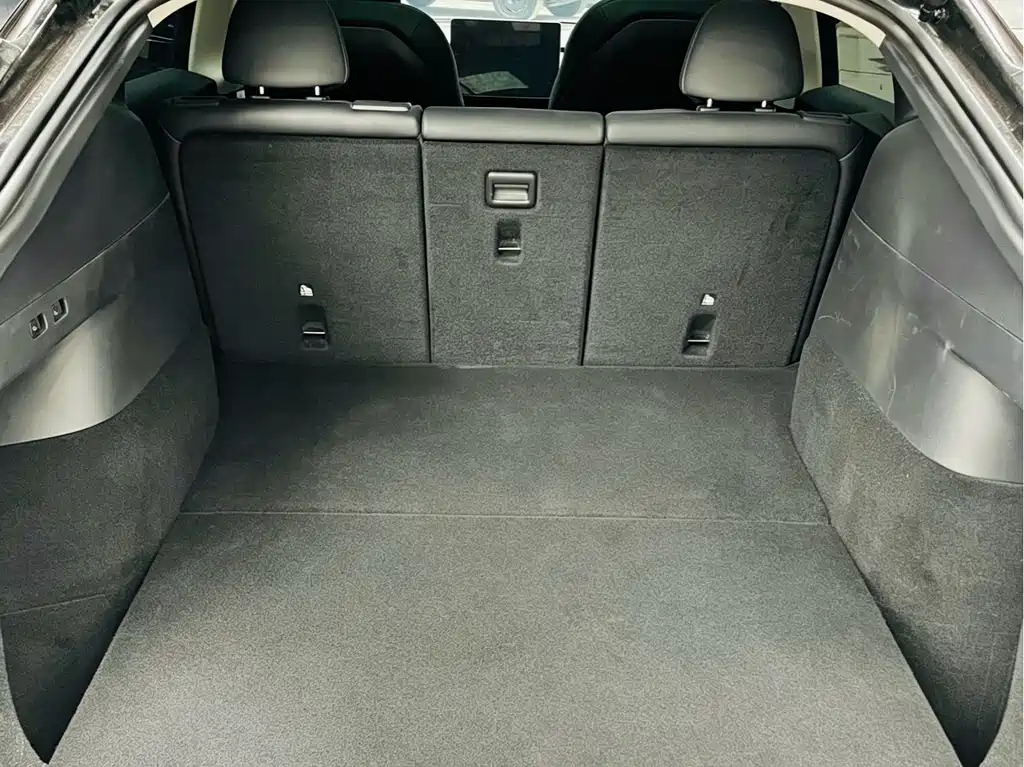 Tesla Model Y — миниатюра 17