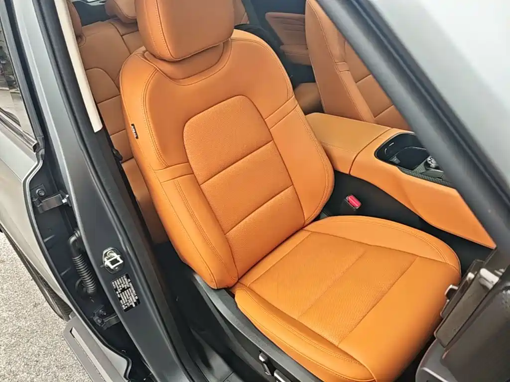 Haval Menglong New Energy — миниатюра 25
