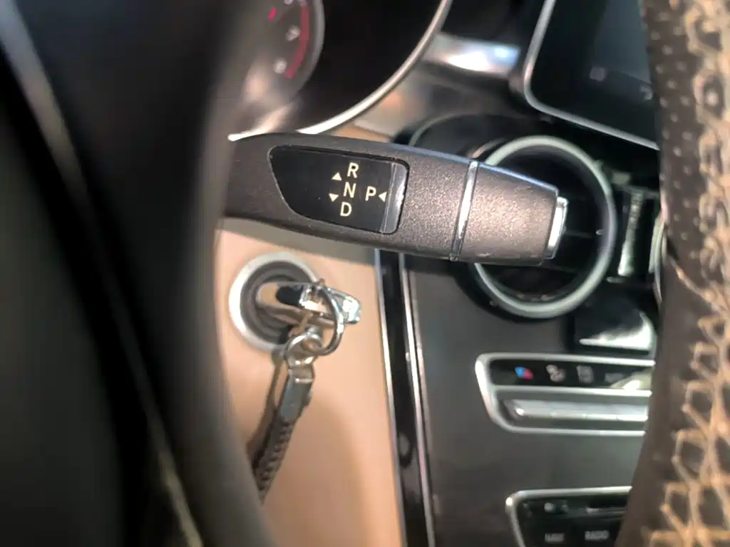 Mercedes-Benz C-Class — миниатюра 14
