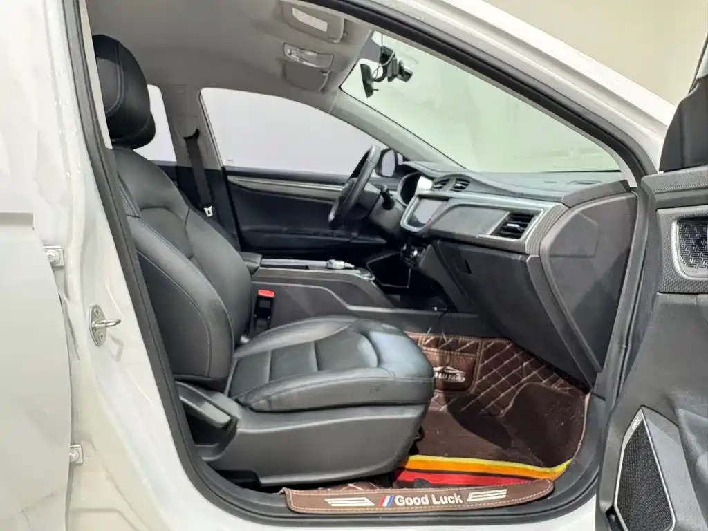 Geely New Energy — миниатюра 10