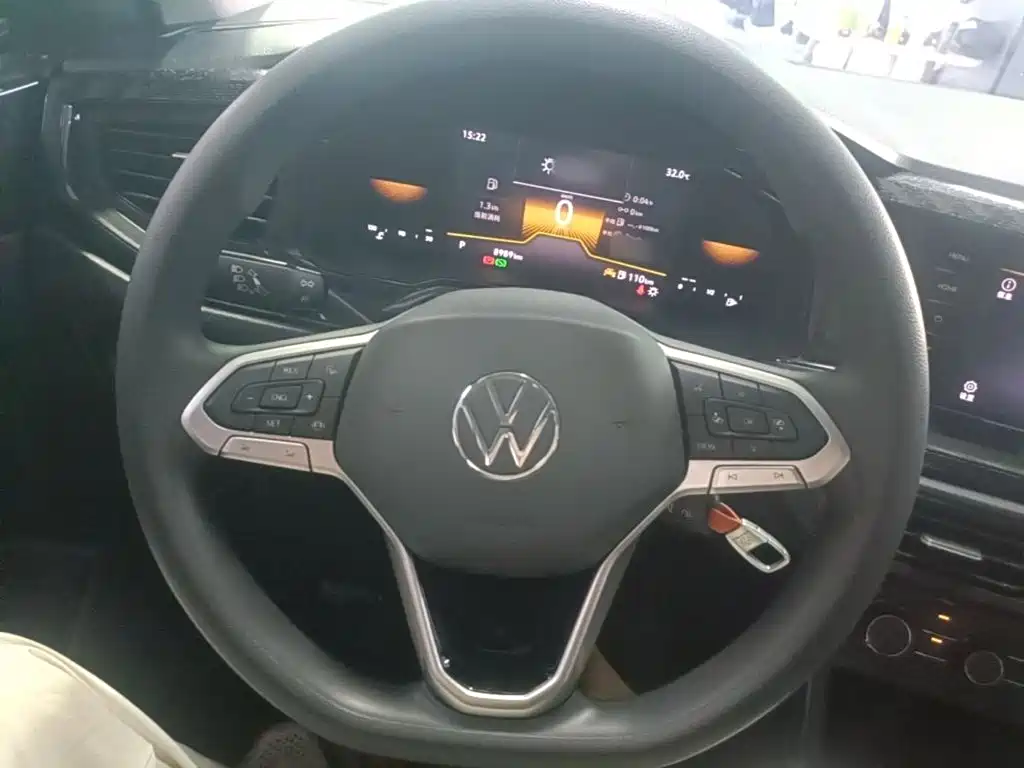 Volkswagen Lavida — миниатюра 11