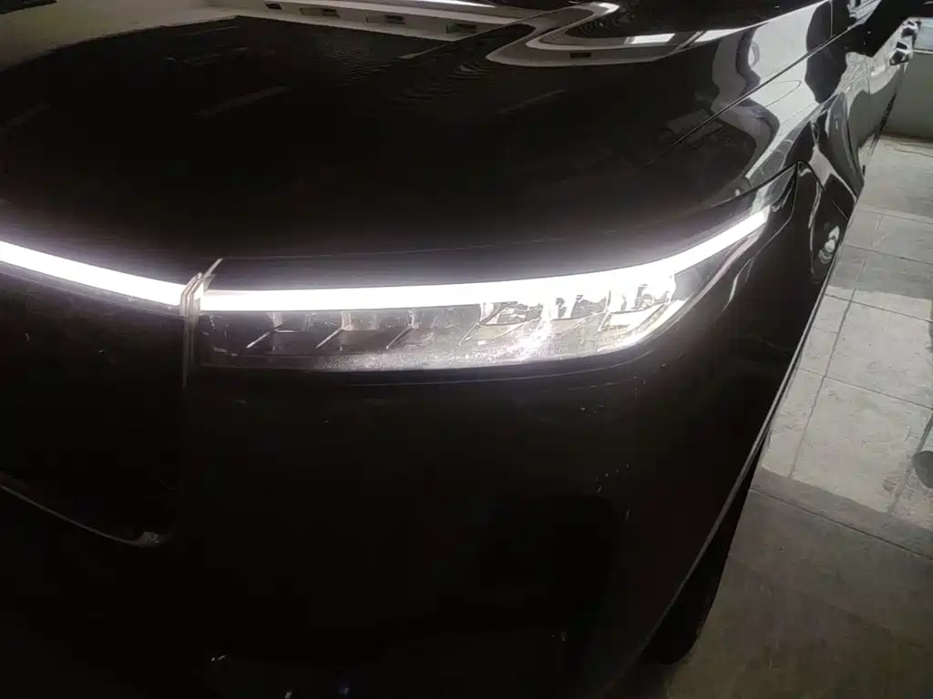 Li Auto Li ONE — миниатюра 24