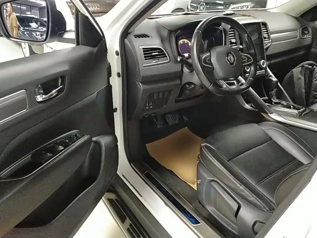 Renault Koleos — миниатюра 16