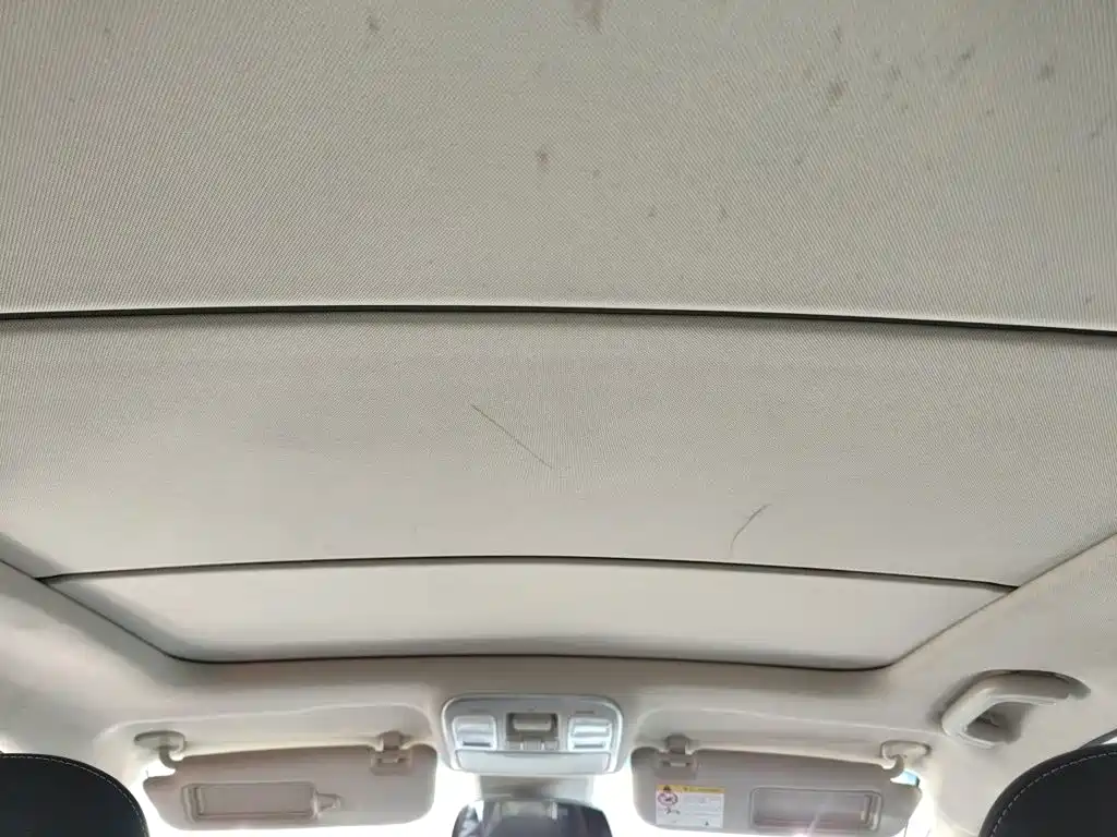 Geely Emgrand GS — миниатюра 19