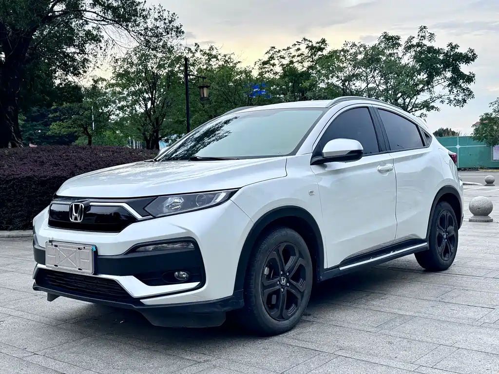 Купить Honda XR-V