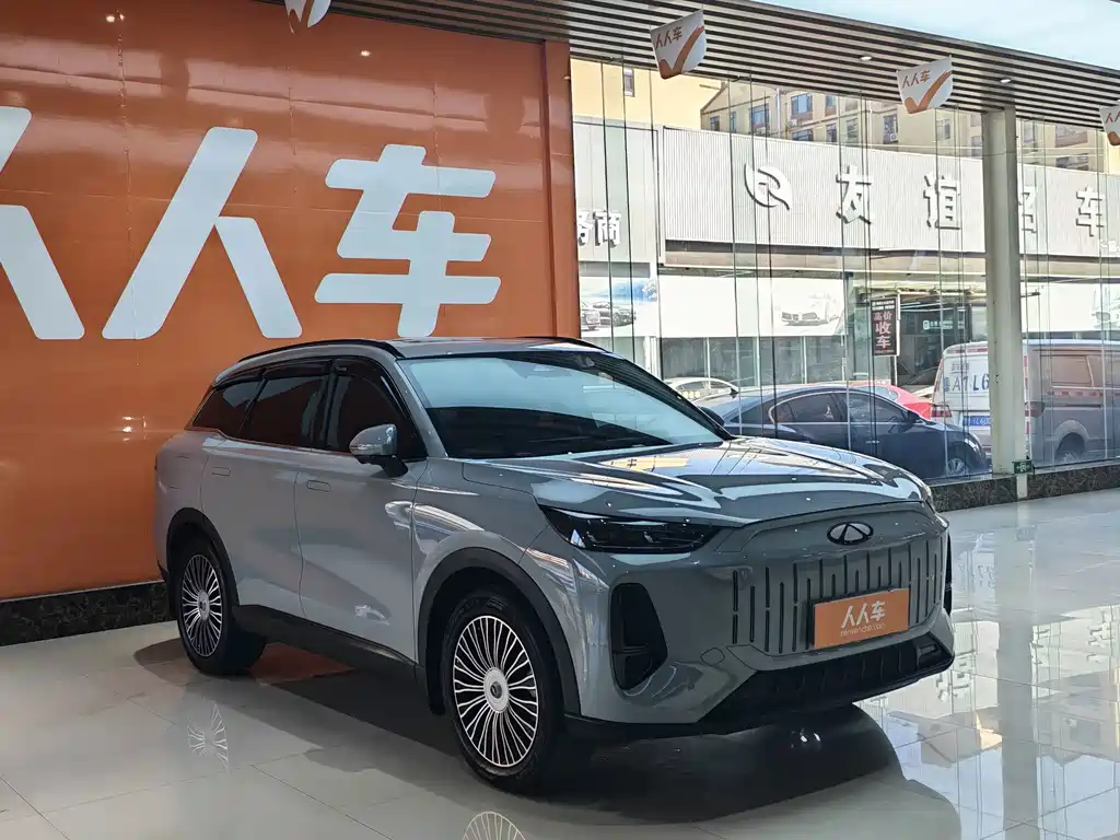 Fulwin Fengyun T9 — миниатюра 3