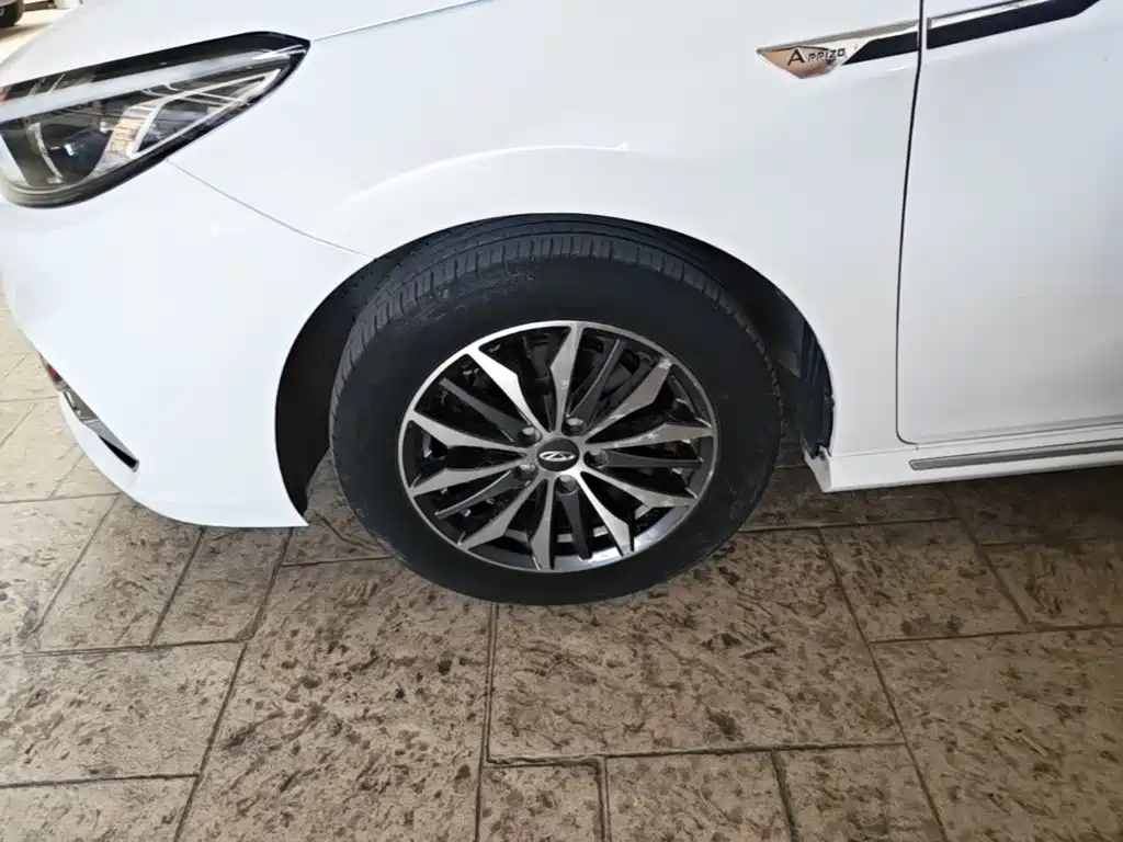 Chery Arrizo 5 PLUS — миниатюра 23