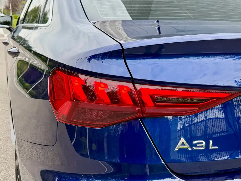 Audi A3 — миниатюра 13