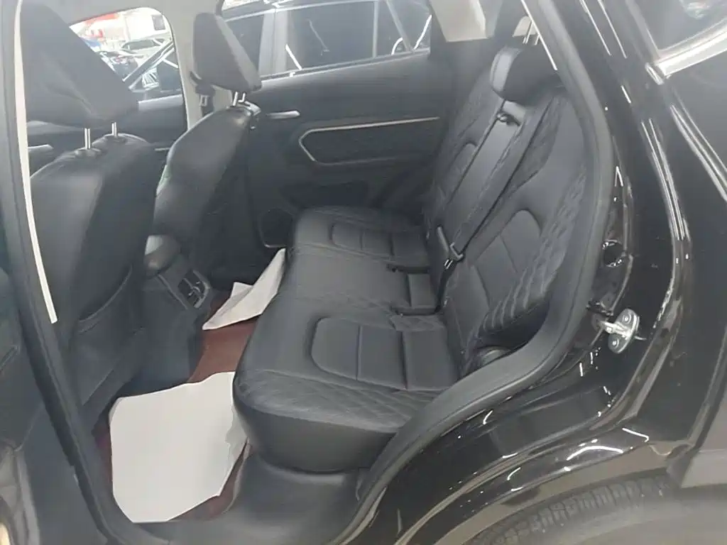 Haval H6 — миниатюра 17