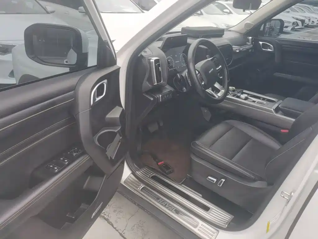 Haval Big Dog — миниатюра 16