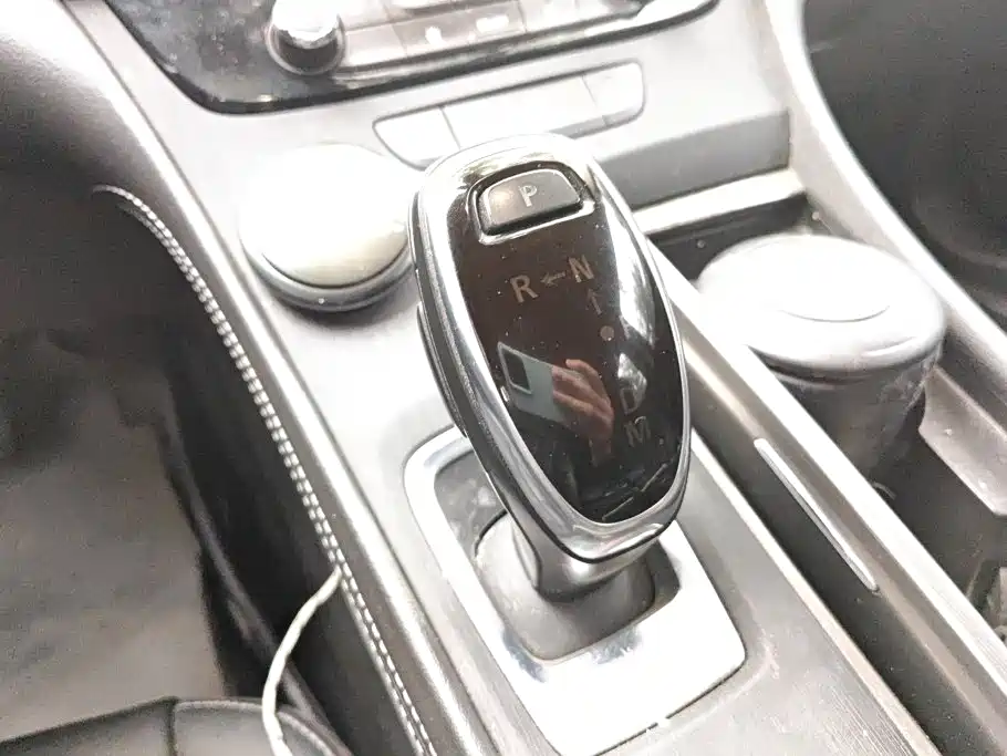 Buick LaCrosse — миниатюра 16