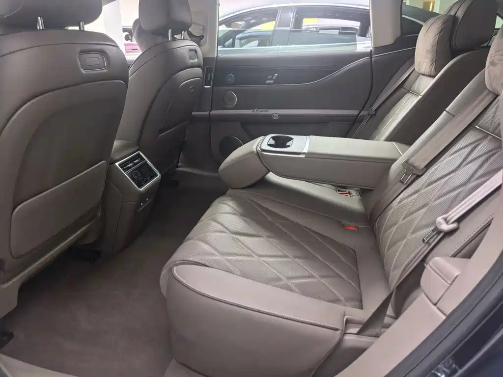 Xiangjie Xiangjie S9T — миниатюра 7