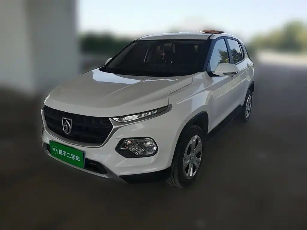 Baojun 510