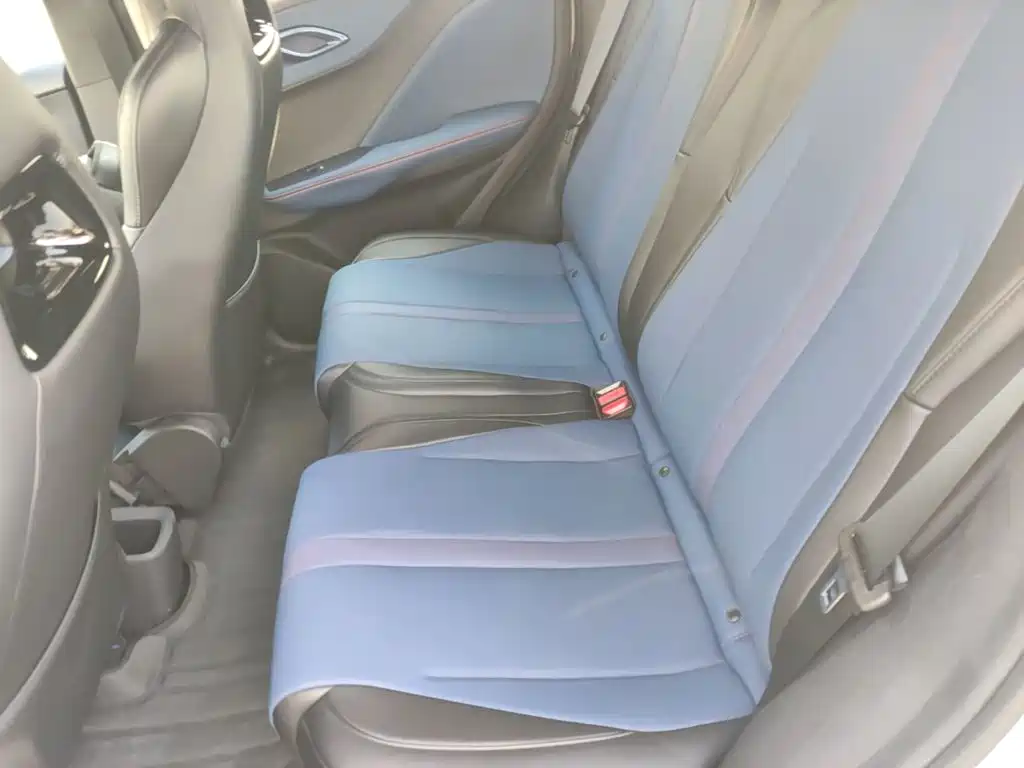 BYD Seagull — миниатюра 17
