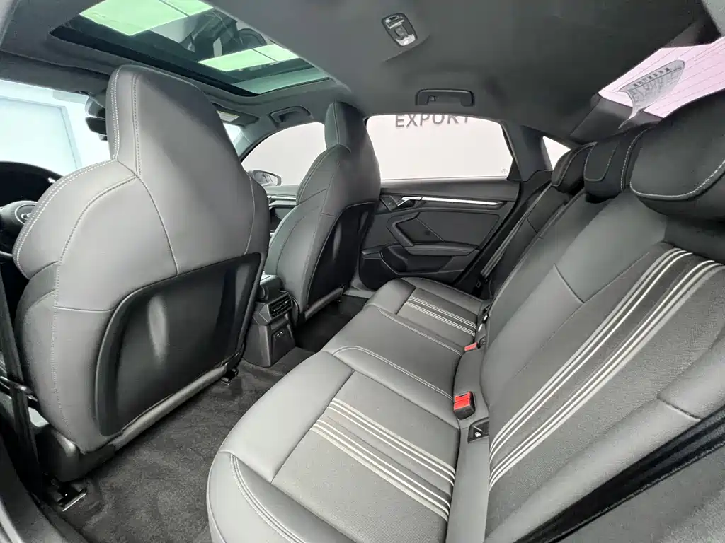 Audi A3 — миниатюра 16
