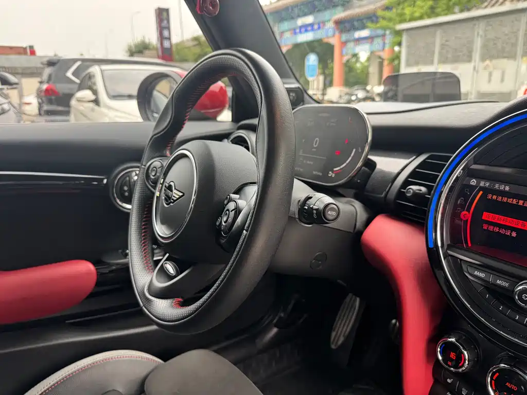 Mini JCW — фотографии объявления, Фото 10