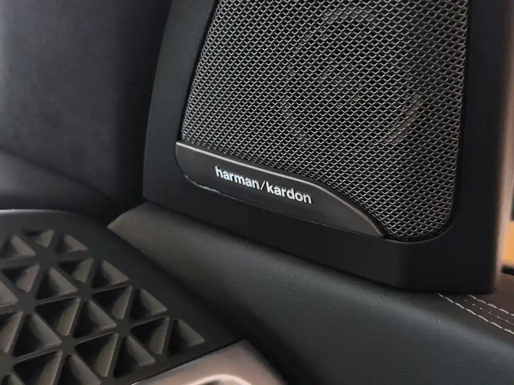 BMW X7 — миниатюра 14